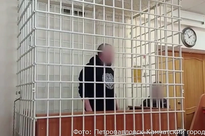 Женщина скончалась после избиения мужем в Петропавловске-Камчатском