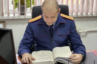 В Дагестане завели дело о ненадлежащем отлове собак