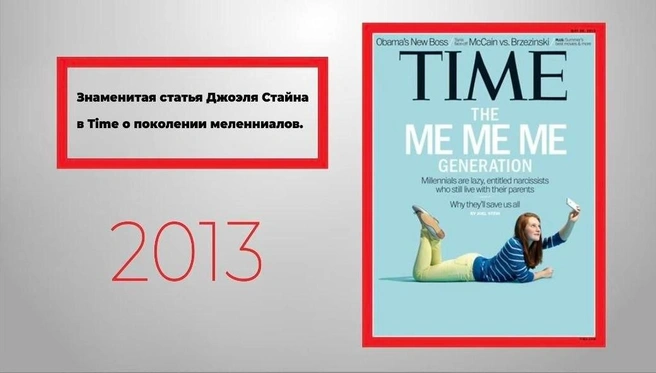 Зумеры куда больше похожи на «поколение старших братьев», чем кажется на первый взгляд | Источник: Илья Воробушкин / YouTube