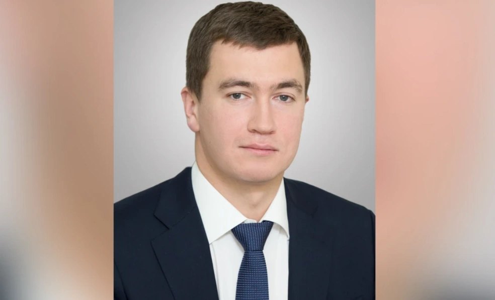 Эльдар Белоусов возглавил Минимущества региона в 2022 году, после ухода Богашова | Источник: im.gov74.ru