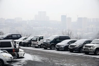 Весенняя смена шин ударит по кошельку