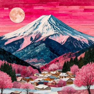 [тест] Выбери гору и узнай, почему ты сталкиваешься с трудностями