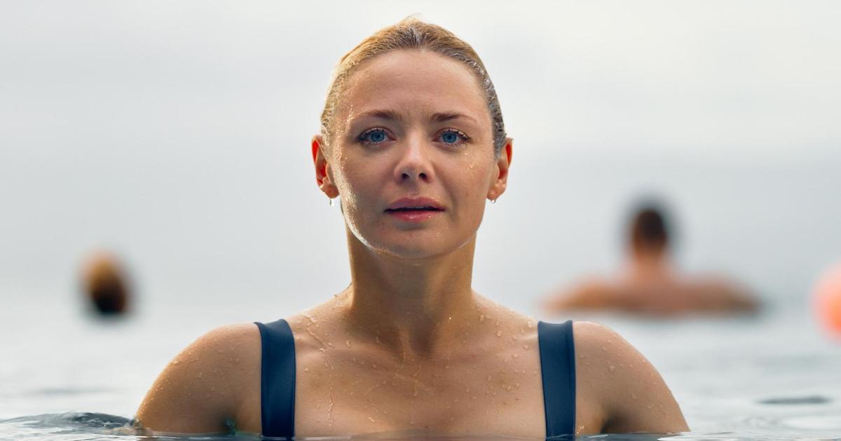 7 фильмов о женщинах, которые начали новую жизнь