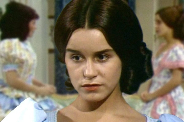 Сериал «Рабыня Изаура» вышел на экраны в 1976 году