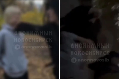 Полиция проверяет избиение подростка в Новосибирске