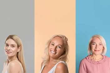 «Уже не молодая героиня, но еще не комическая старуха»: как наслаждаться свободой благодаря менопаузе