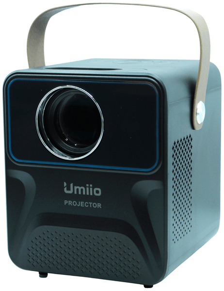 Мини-проектор для дома UMIIO 