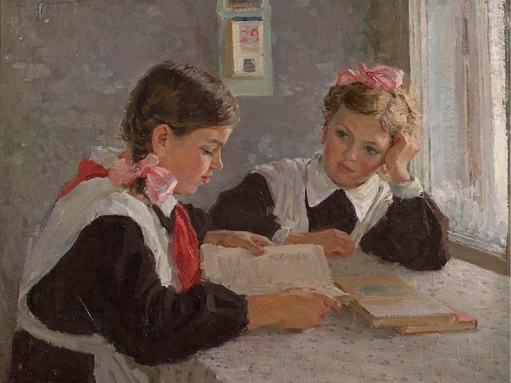 Совершенная система: 3 мифа о советской школе