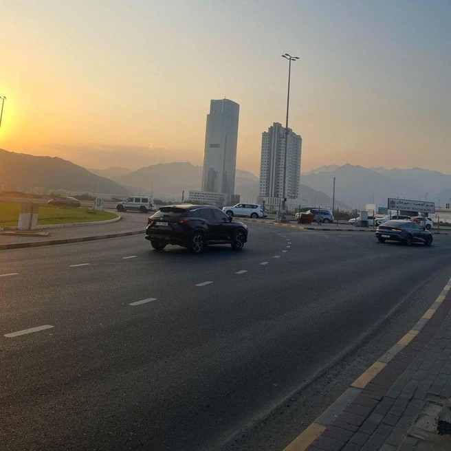 Вот такая дорога преграждала тюменцам путь к пляжу | Источник: автор колонки