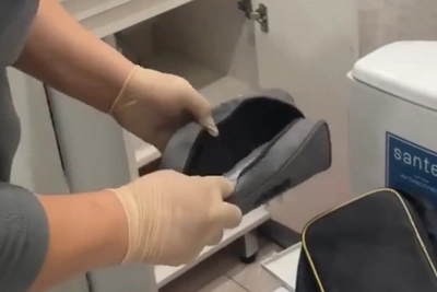 В Забайкалье пресекли работу интернет-магазина наркотиков