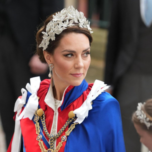 Фурор принцессы Уэльской: как Кейт Миддлтон доказала, что готова стать будущей королевой (и даже затмила Камиллу)