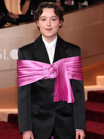 Модный провал: 10 худших образов церемонии &laquo;Золотой глобус&nbsp;&mdash; 2026&raquo;