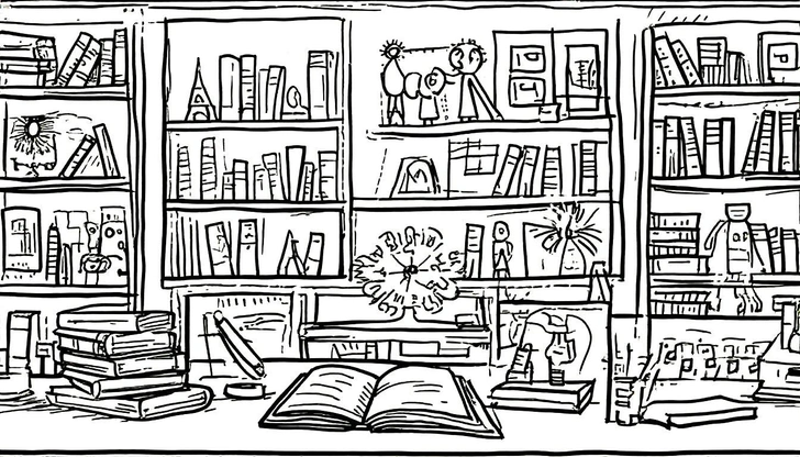 Психология школьная | Источник: Шедеврум