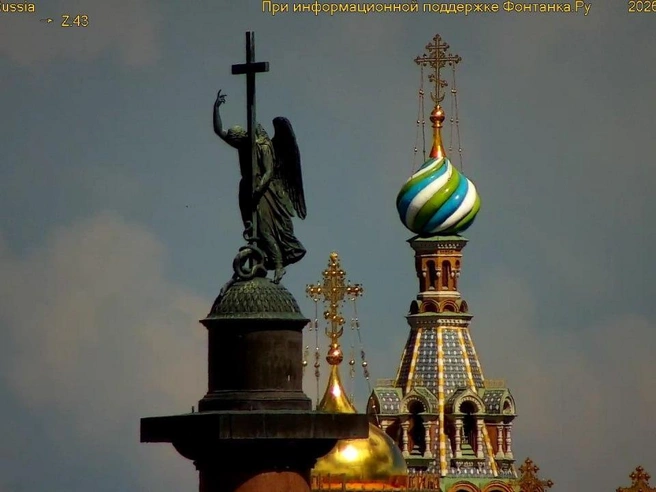 Источник: супервидовые камеры «Фонтанки»