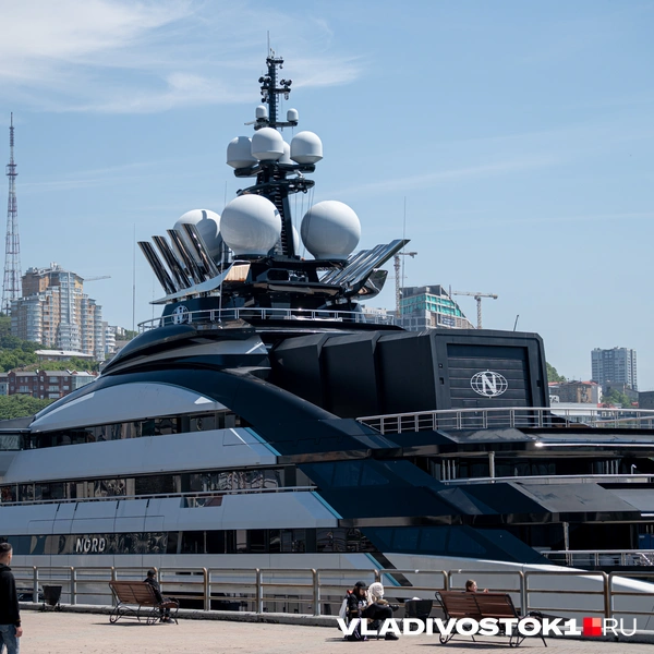 Источник: Елена Буйвол / VLADIVOSTOK1.RU