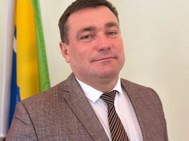 Ковтунов отвечал за вопросы экономики и территориальное развитие | Источник: Фёдор Ковтунов / Telegram.org