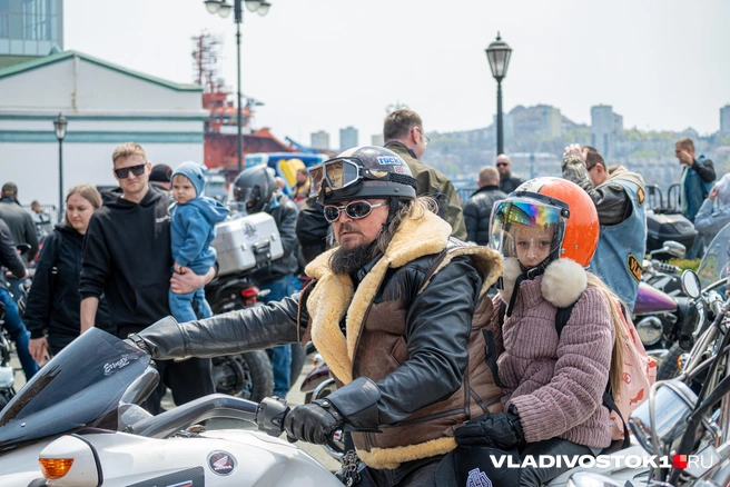 Источник: Елена Буйвол / VLADIVOSTOK1.RU
