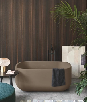 Новая коллекция ванн от Ceramica Cielo