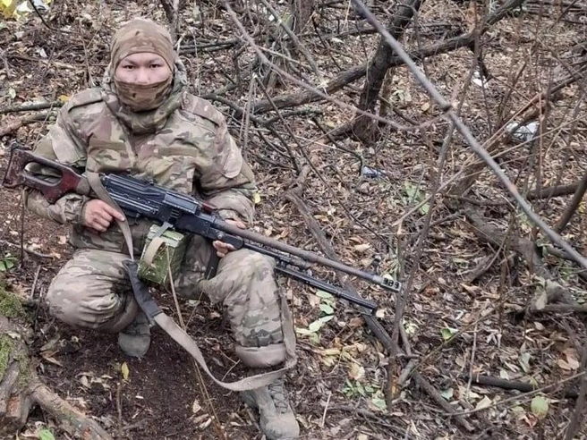 У Романа есть направление на ВВК, но пройти комиссию он не может | Источник: Роман С.