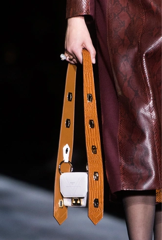 Givenchy FW 2018-19