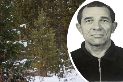 Пропавшего пенсионера нашли мертвым под Березовским
