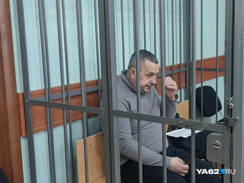 Экспертиза показала, что в крови Исаева был алкоголь | Источник: Кристина Мельникова / YA62.RU