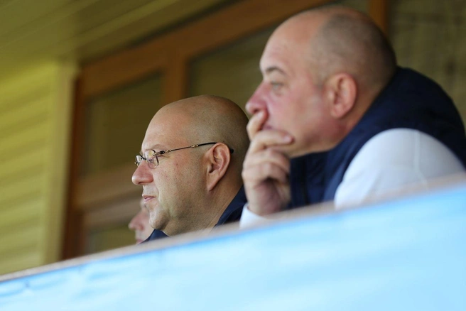 Источник: fcrostov_official / T.me