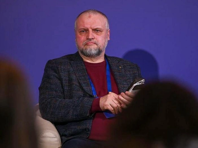Эксперт в области ближневосточных конфликтов, политолог, специализирующийся на деятельности исламских движений и террористических организаций. | Источник: Kirill Semenov
