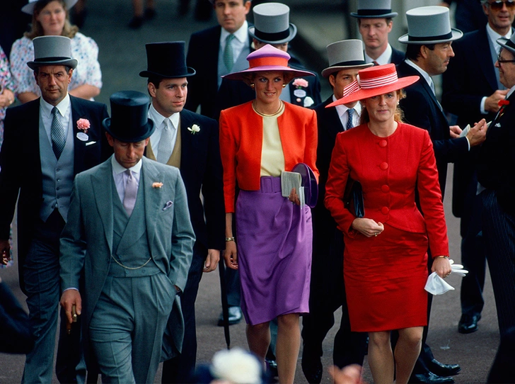 Меган Маркл на Royal Ascot: что нужно знать о самых красивых королевских скачках года