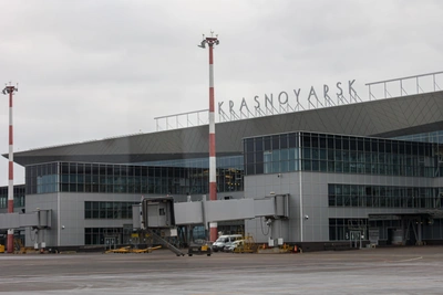 Tashkent-Vladivostok flight makes emergency landing in Krasnoyarsk