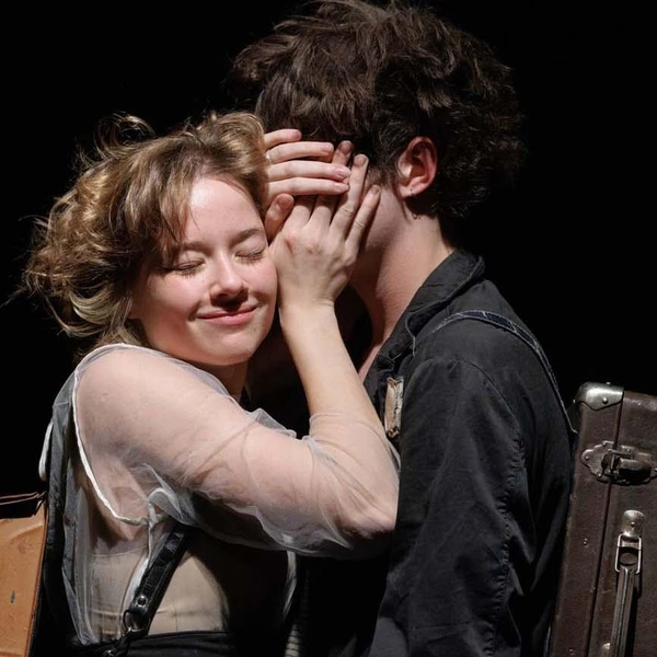 Источник: предоставлено фестивалем «Балтийский дом»