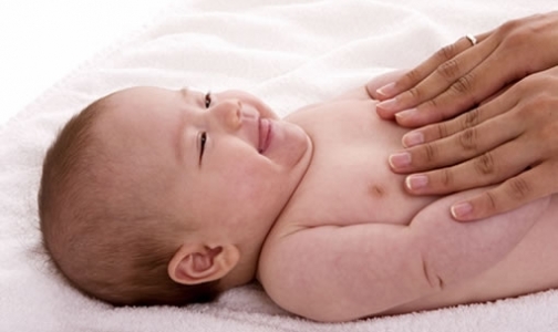 Колики новорожденных - медицина бессильна