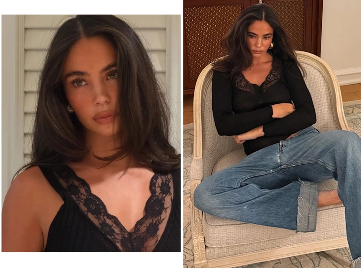 Почему страдать стало эстетикой | marieclaire.ru