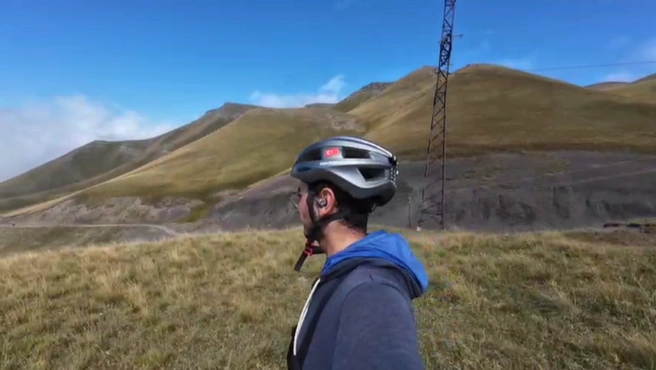 Как говорится, много гор не бывает | Источник: «и Мужчина, и Машина» / T.me