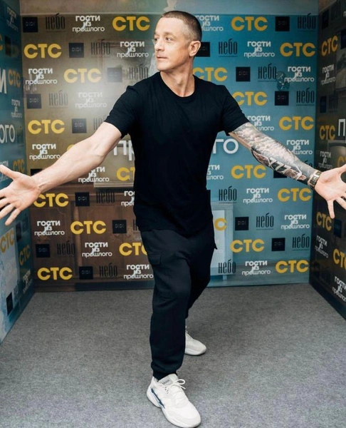 Алексей Макаров | www.starhit.ru