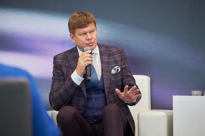 Шейхам предложили инвестировать в Волгоград