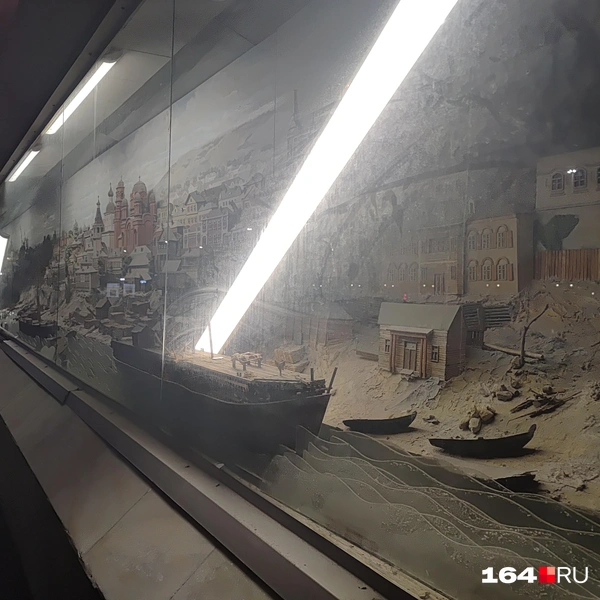 Источник: Сергей Гендин / 164.RU