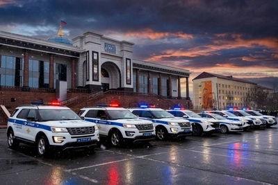 Более 4,5 тысячи штрафов выписано водителям на Сахалине