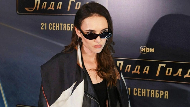 Вот кого лишился Александр Петров: его экс-девушка Стася Милославская впервые показалась на публике