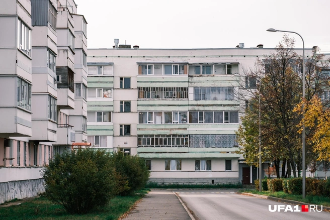 Чисто, аккуратно | Источник: Булат Салихов / UFA1.RU