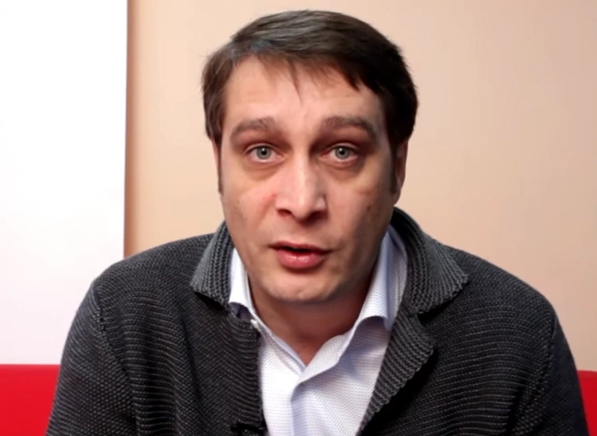 Умер писатель Эдуард Багиров | ya62.ru