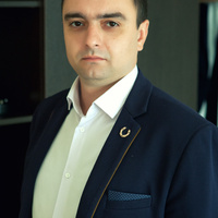 Аватарка Дмитрий Чеколдаев