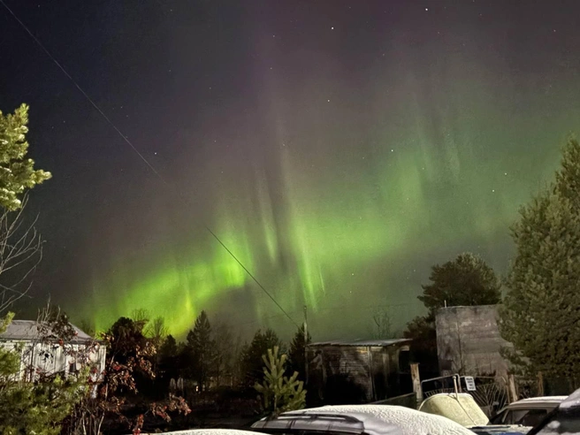 Березовский район  | Источник: Администрация Березовского района / T.me