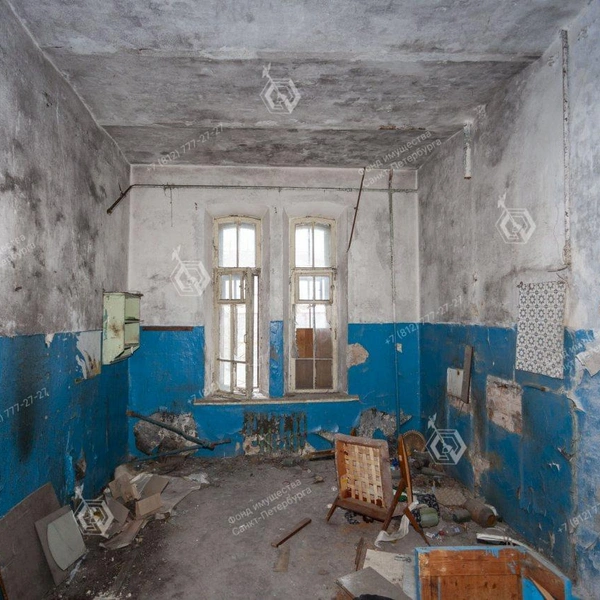 Источник: Фонд имущества СПб