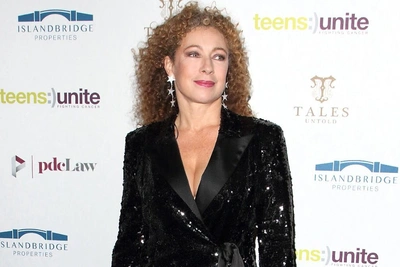 Актриса «ER» рассказала, как на сцене узнала о раке