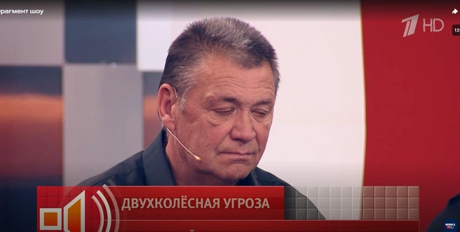 Родные Полины убиты горем | Источник: «Пусть говорят» / Первый канал