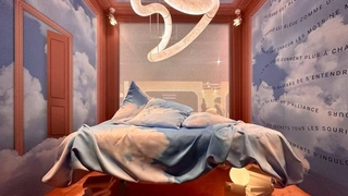 Сюрреализм vs сурреализм: что диктует выставка Maison & Objet 2025 в Париже