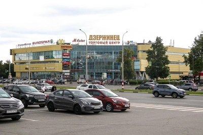 Жителей Дзержинска напугал грохот в разных районах