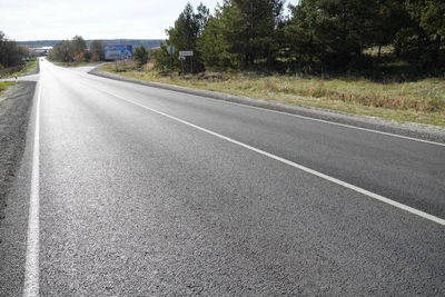 Контрактация дорожных работ в Ульяновской области завершена