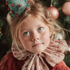 Костюм на новогодний утренник своими руками: 5 простых идей на любой бюджет